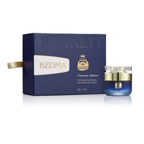 kedma firming cream.
